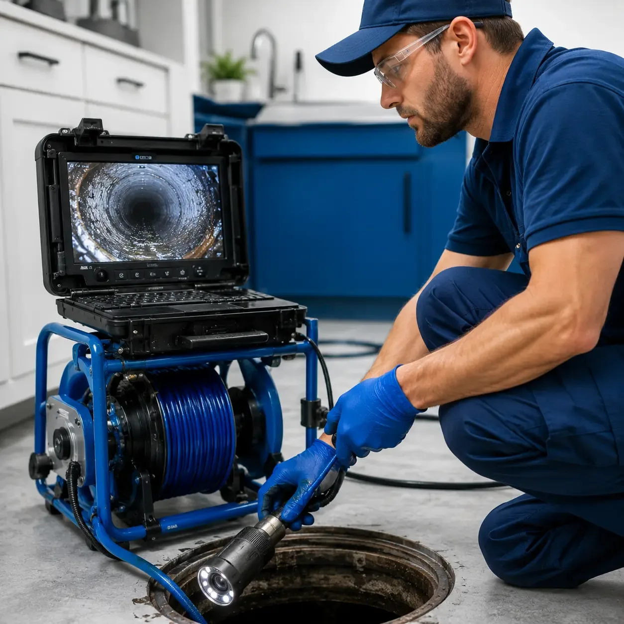 Pipe Relining professionals serving Caryville, TN